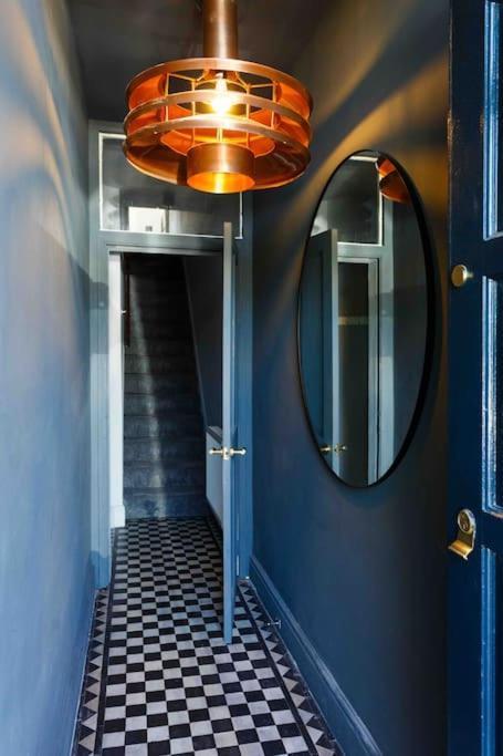 Hough Green Chester/Handbridge Sleeps 9 + Netflix מראה חיצוני תמונה